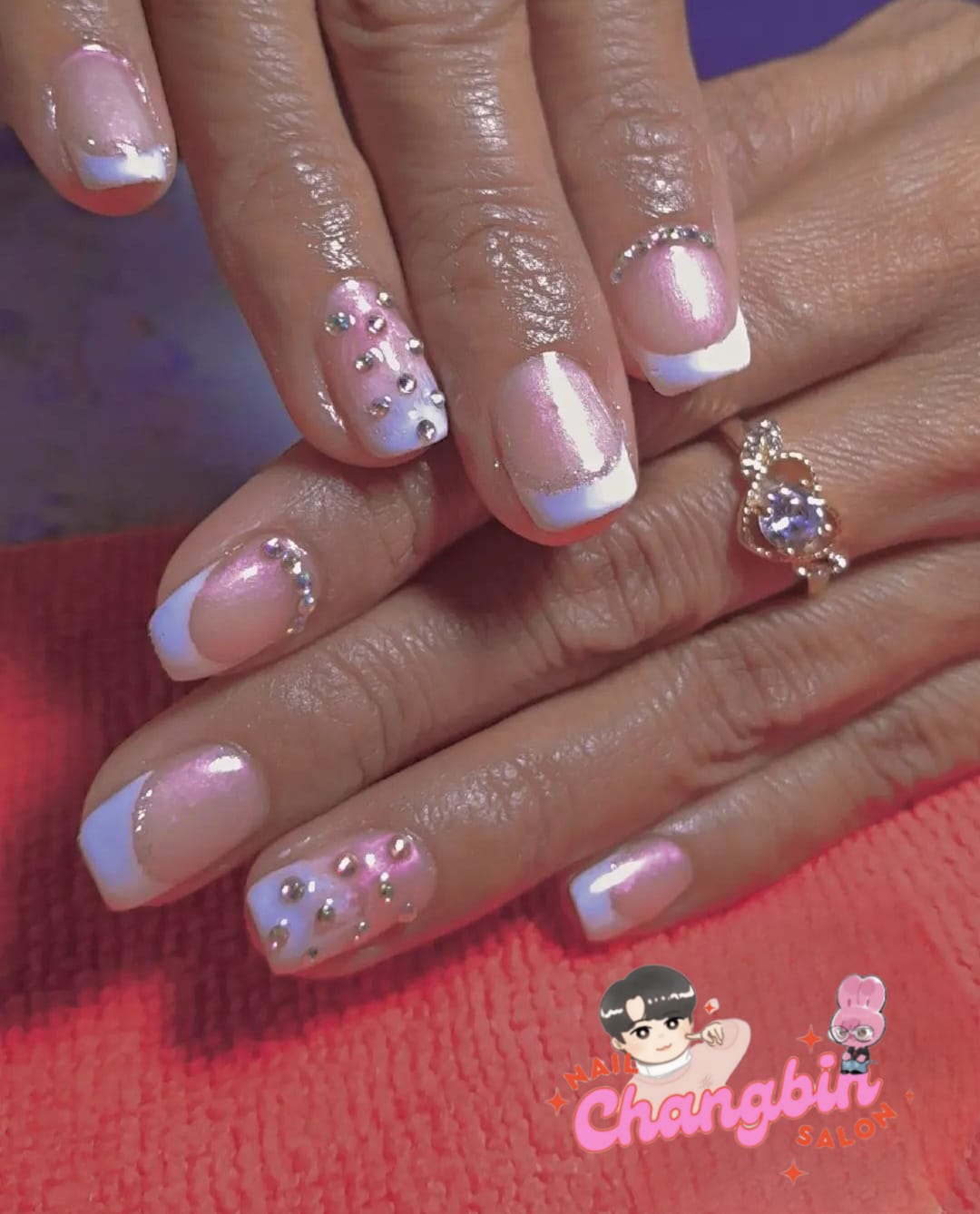 Pedicura