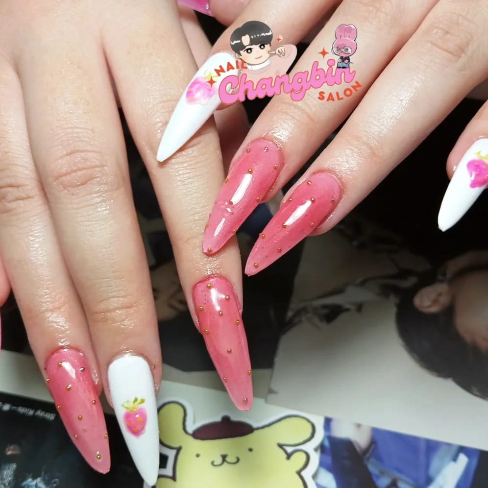 Manicura